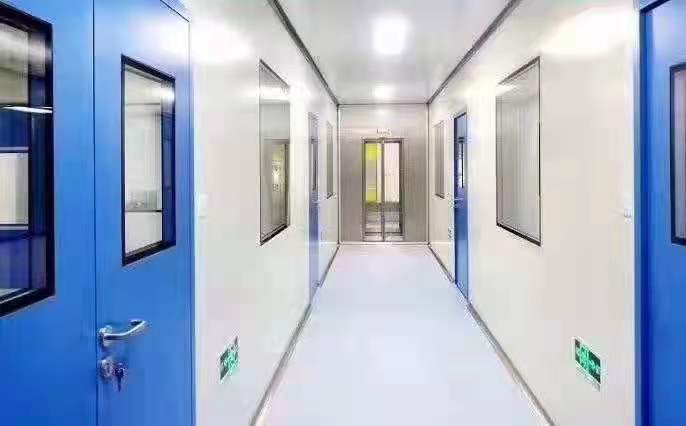 潔凈工程