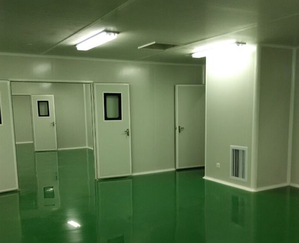 只有實驗室更可靠，實驗結(jié)果才會更具有說服力！